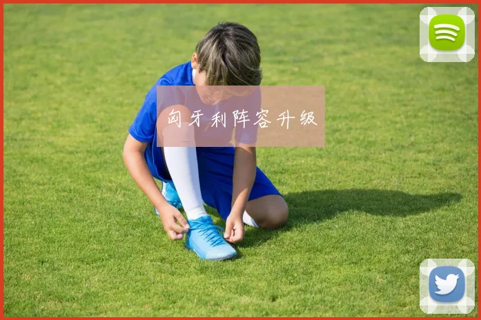 匈牙利阵容升级