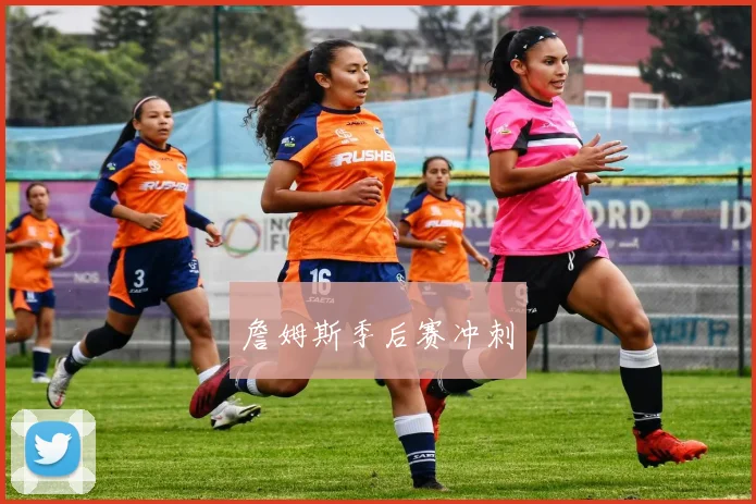 詹姆斯季后赛冲刺