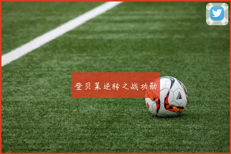 登贝莱逆转之战功勋