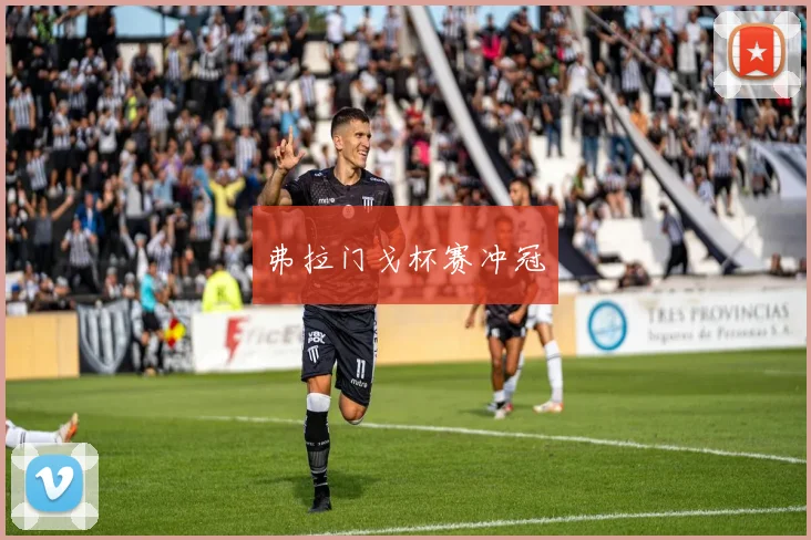 弗拉门戈杯赛冲冠