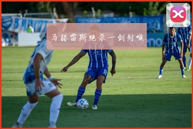 马赫雷斯绝杀一剑封喉