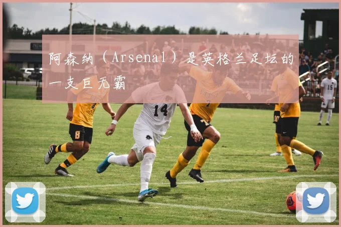阿森纳（Arsenal）是英格兰足坛的一支巨无霸