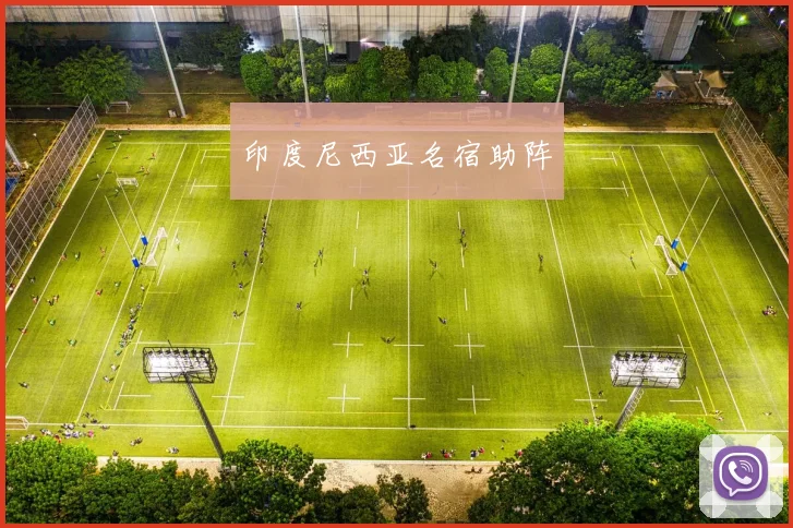 印度尼西亚名宿助阵