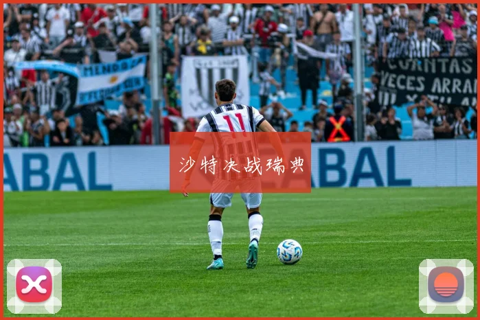 沙特决战瑞典