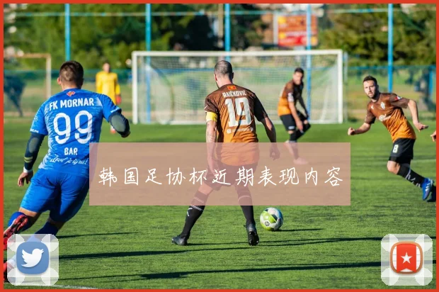 韩国足协杯近期表现内容