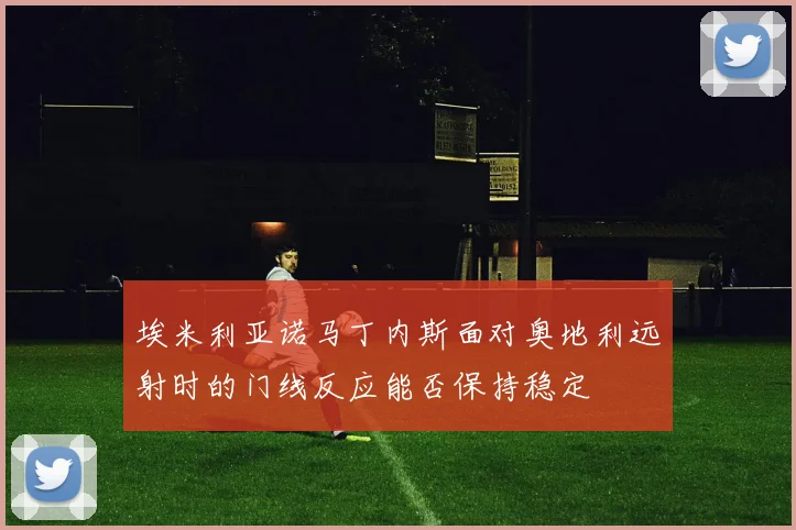 埃米利亚诺马丁内斯面对奥地利远射时的门线反应能否保持稳定