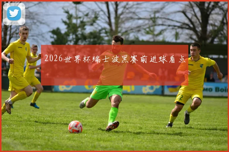 2026世界杯瑞士波黑赛前进球看点