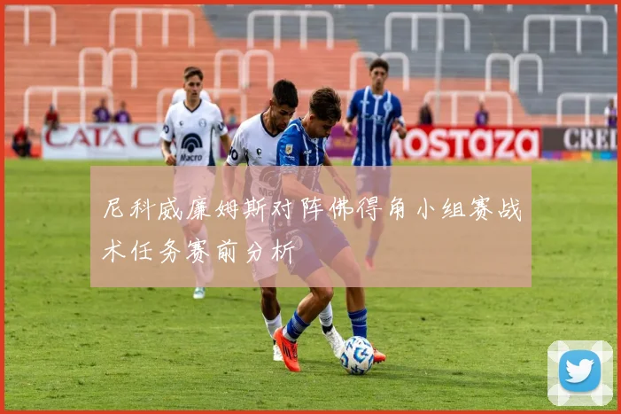 尼科威廉姆斯对阵佛得角小组赛战术任务赛前分析